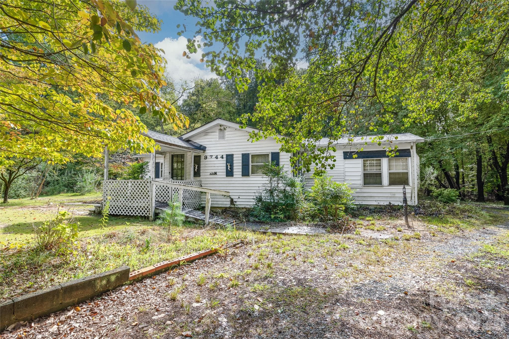 9744 Truelight Church Road