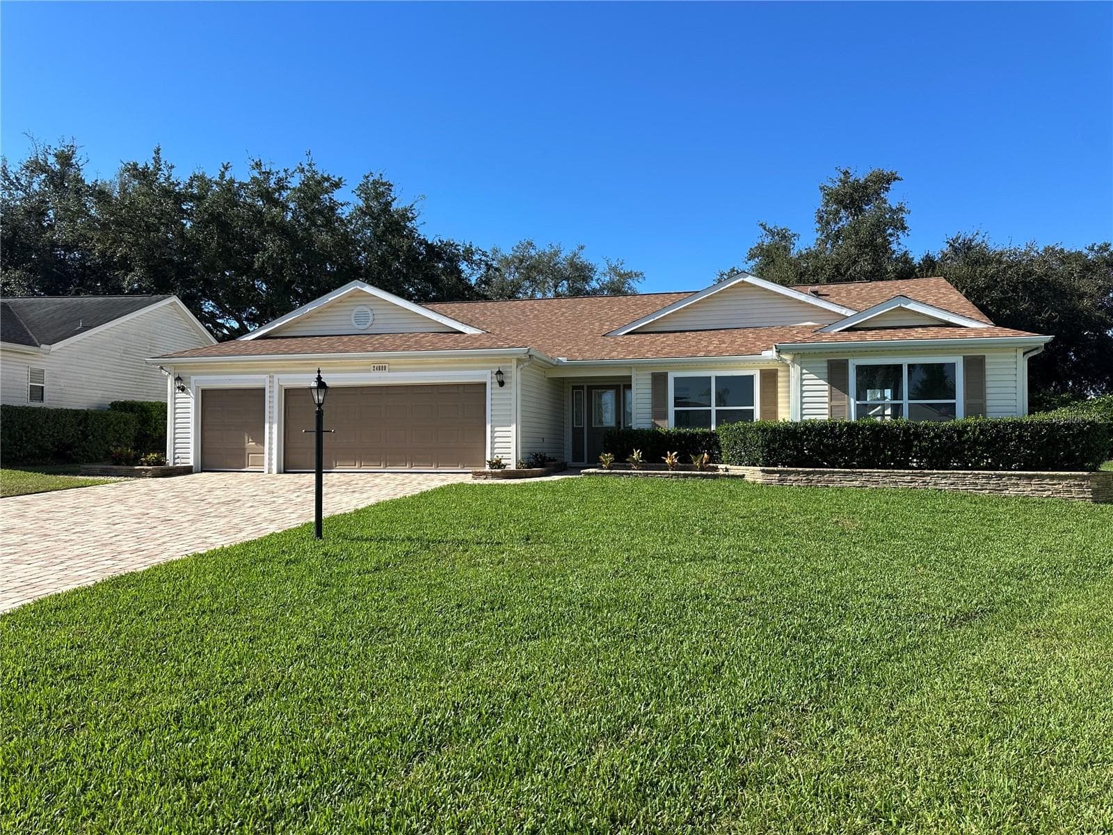 Single Family Residence at 24809 RIVERBOAT BND, LEESBURG, photo 23 of 80