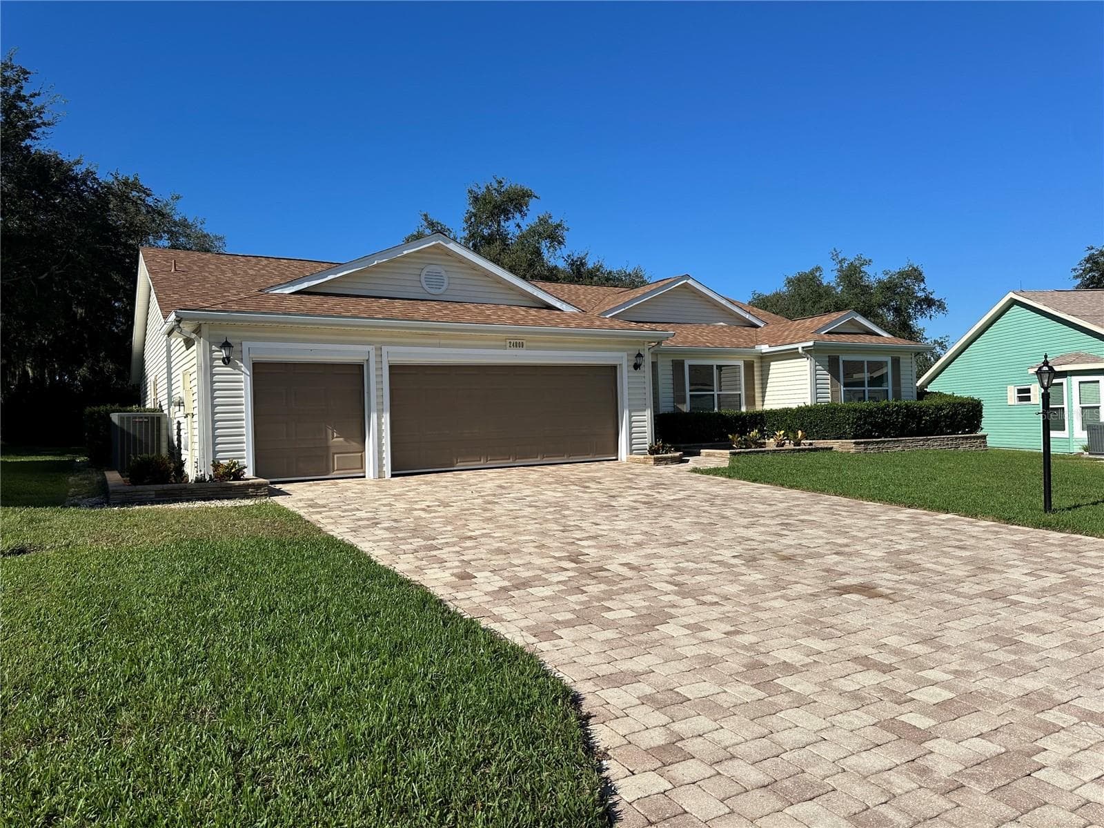 Single Family Residence at 24809 RIVERBOAT BND, LEESBURG, photo 25 of 80
