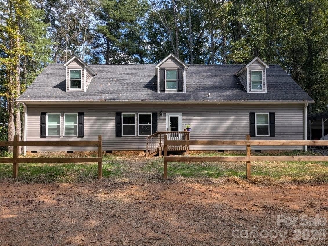552 Bass Lake Drive