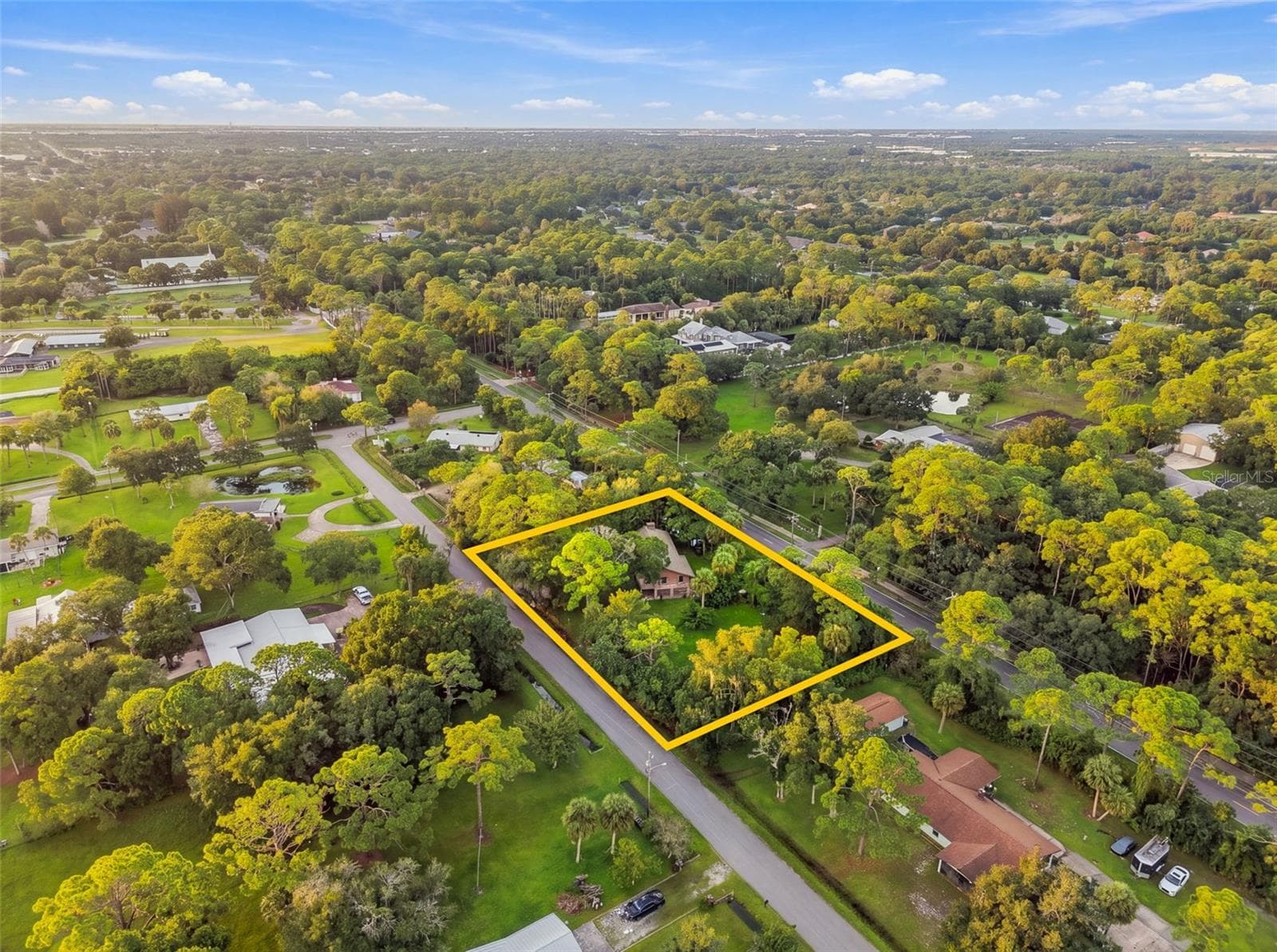 Single Family Residence at 4295 LAKERIDGE DR, MELBOURNE, photo 56 of 68