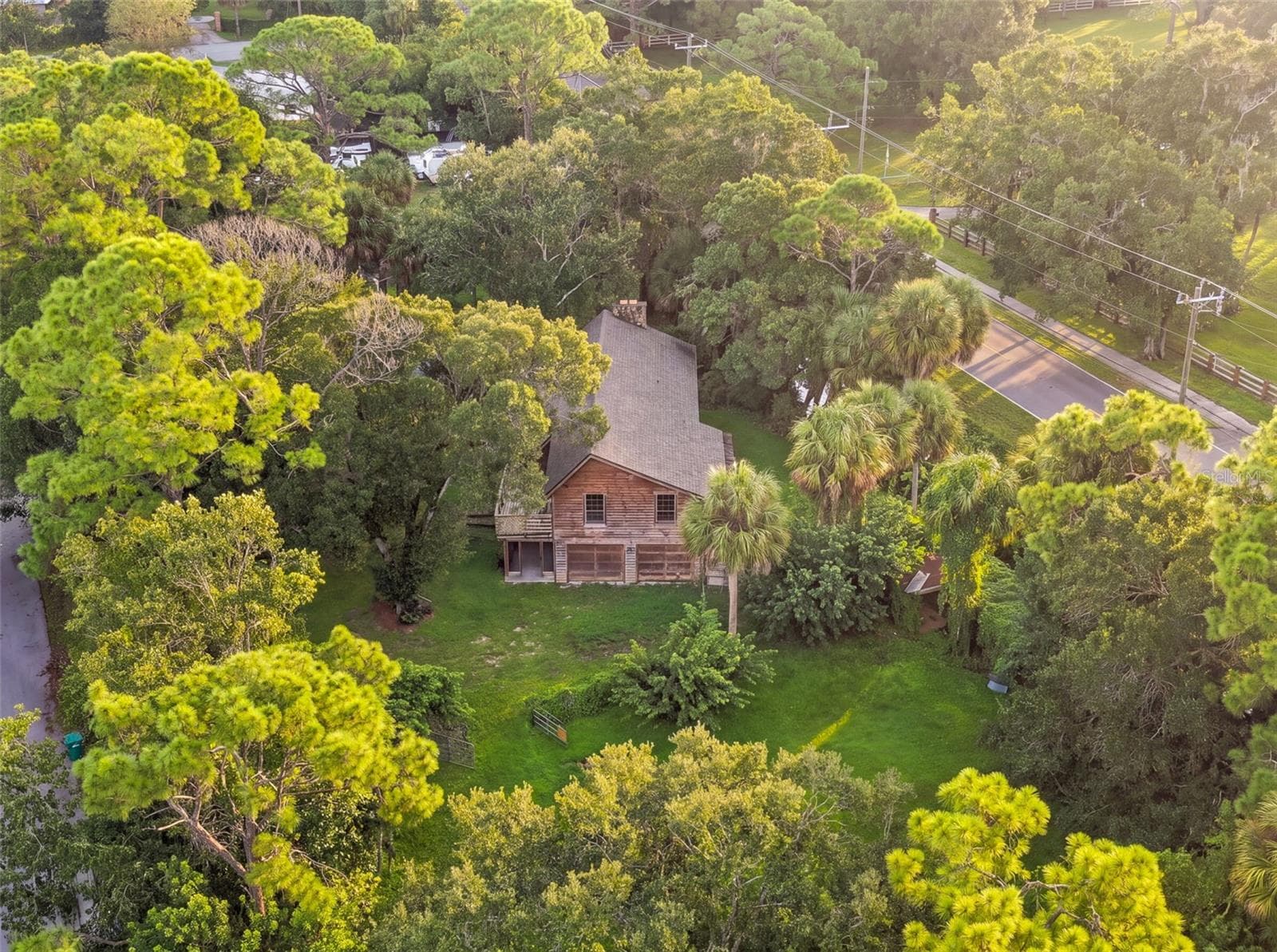 Single Family Residence at 4295 LAKERIDGE DR, MELBOURNE, photo 57 of 68