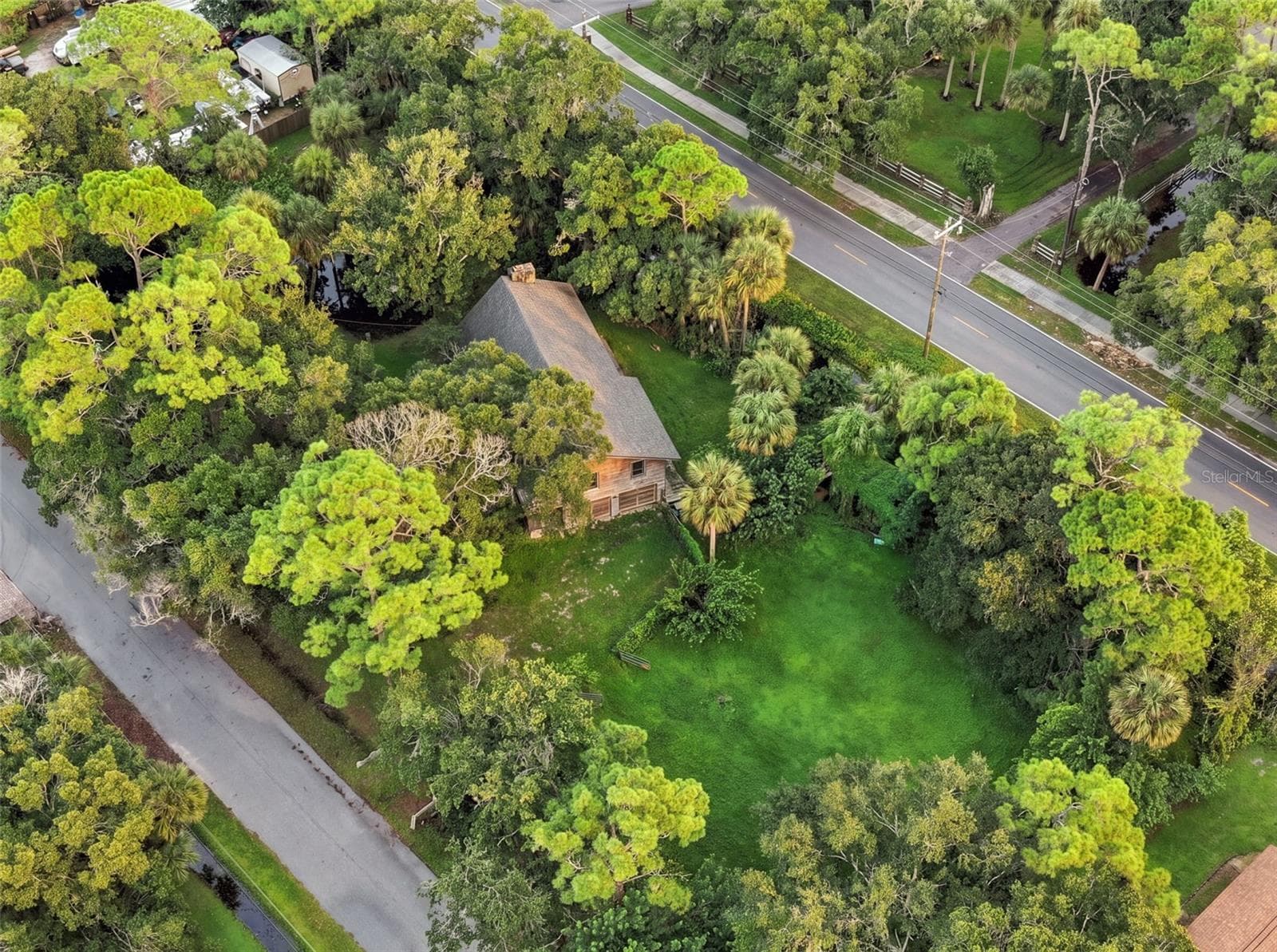 Single Family Residence at 4295 LAKERIDGE DR, MELBOURNE, photo 58 of 68