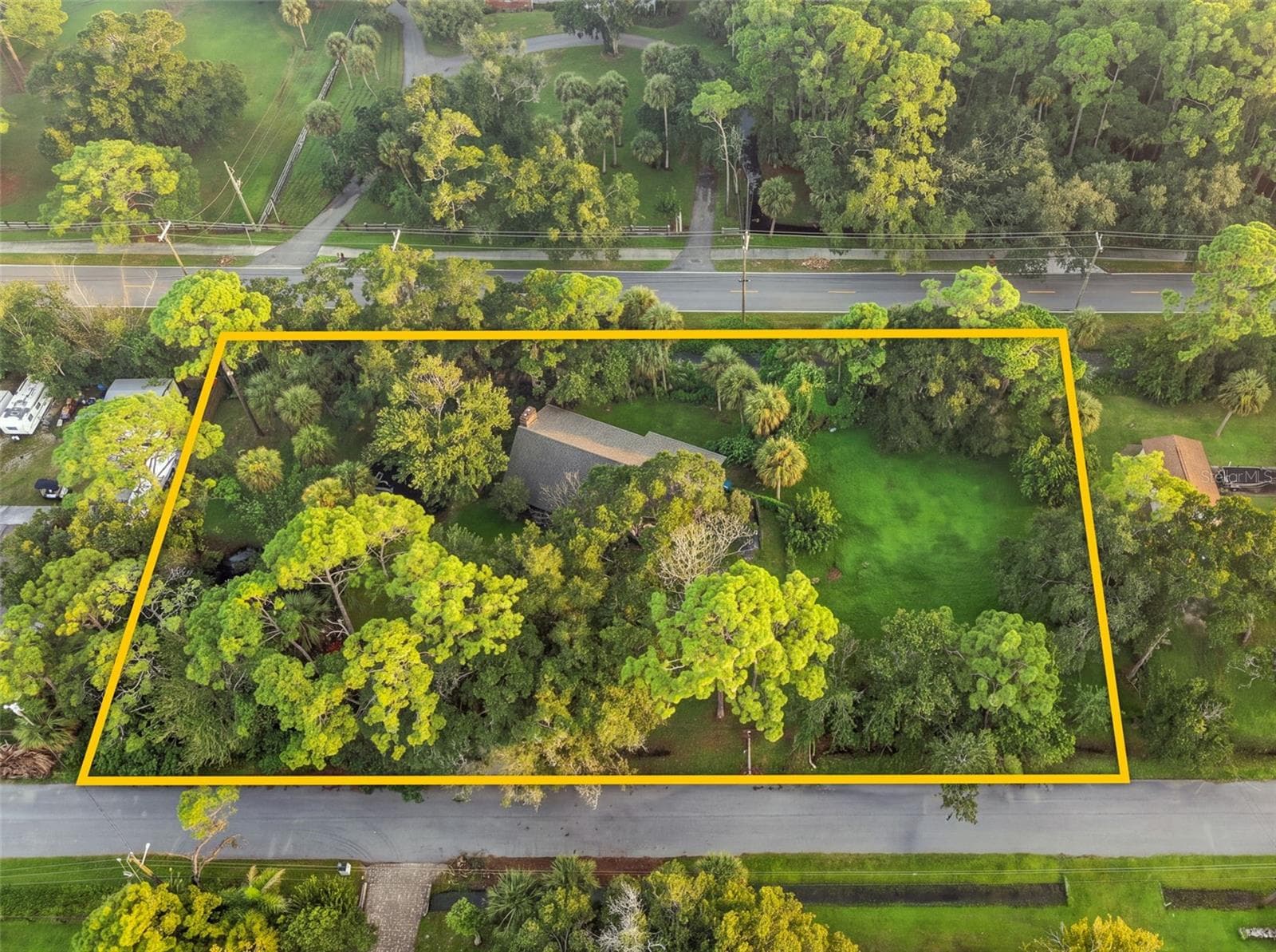 Single Family Residence at 4295 LAKERIDGE DR, MELBOURNE, photo 61 of 68