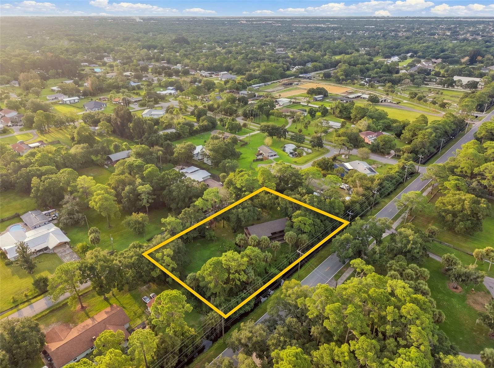 Single Family Residence at 4295 LAKERIDGE DR, MELBOURNE, photo 64 of 68