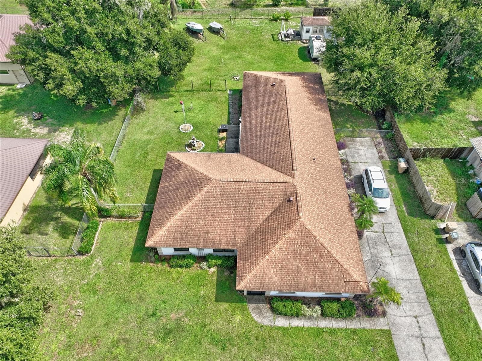 Single Family Residence at 11759 OSWALT RD, CLERMONT, photo 80 of 99
