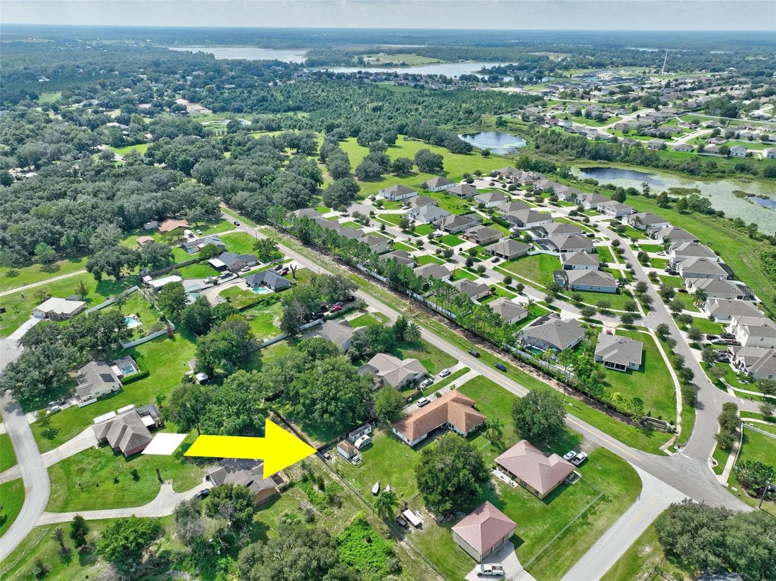 Single Family Residence at 11759 OSWALT RD, CLERMONT, photo 89 of 99