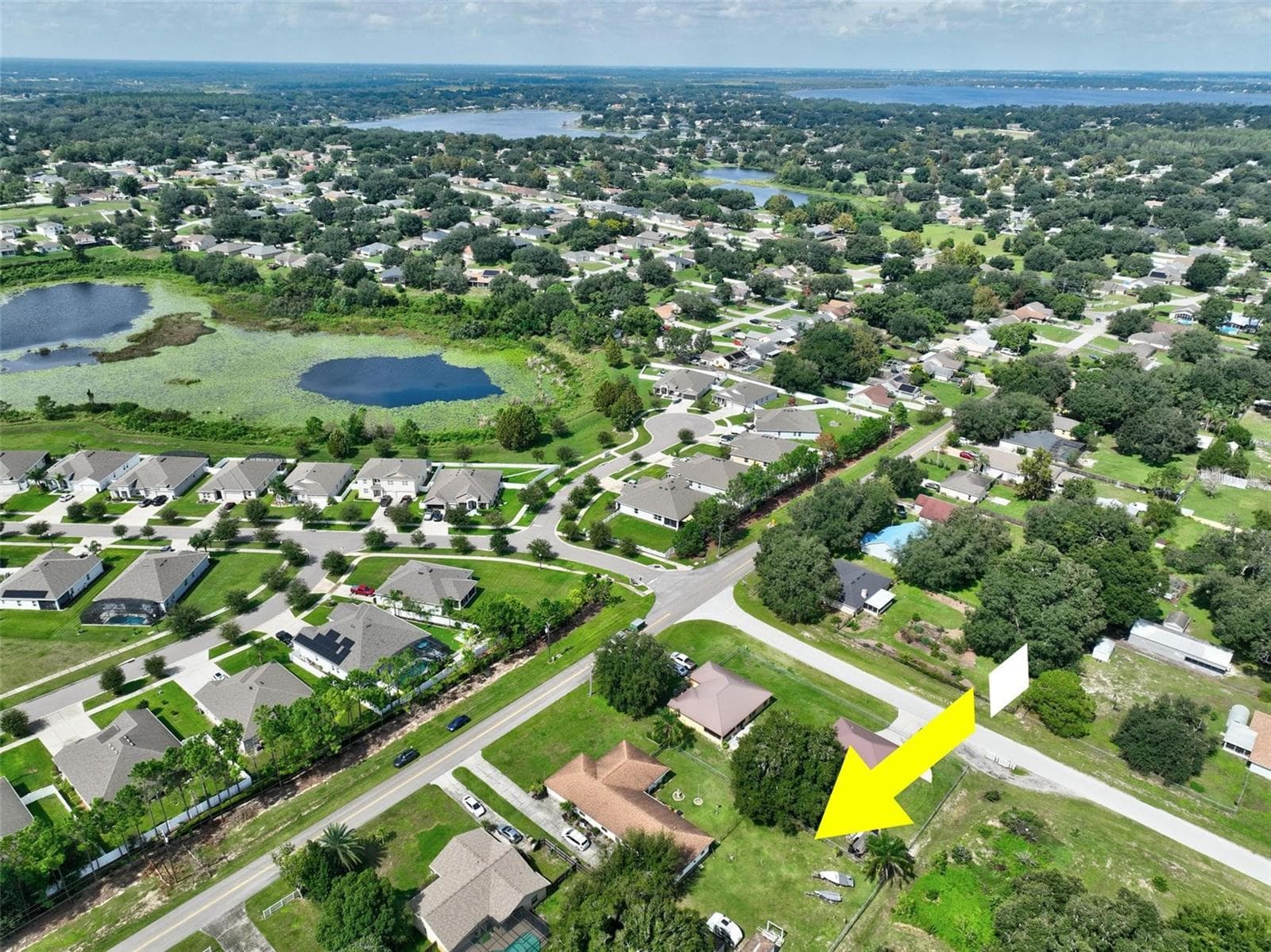 Single Family Residence at 11759 OSWALT RD, CLERMONT, photo 95 of 99