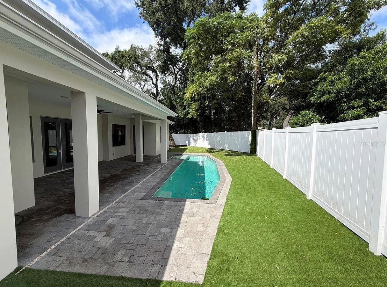 Single Family Residence at 2234 HOWARD DR, WINTER PARK, photo 3 of 17