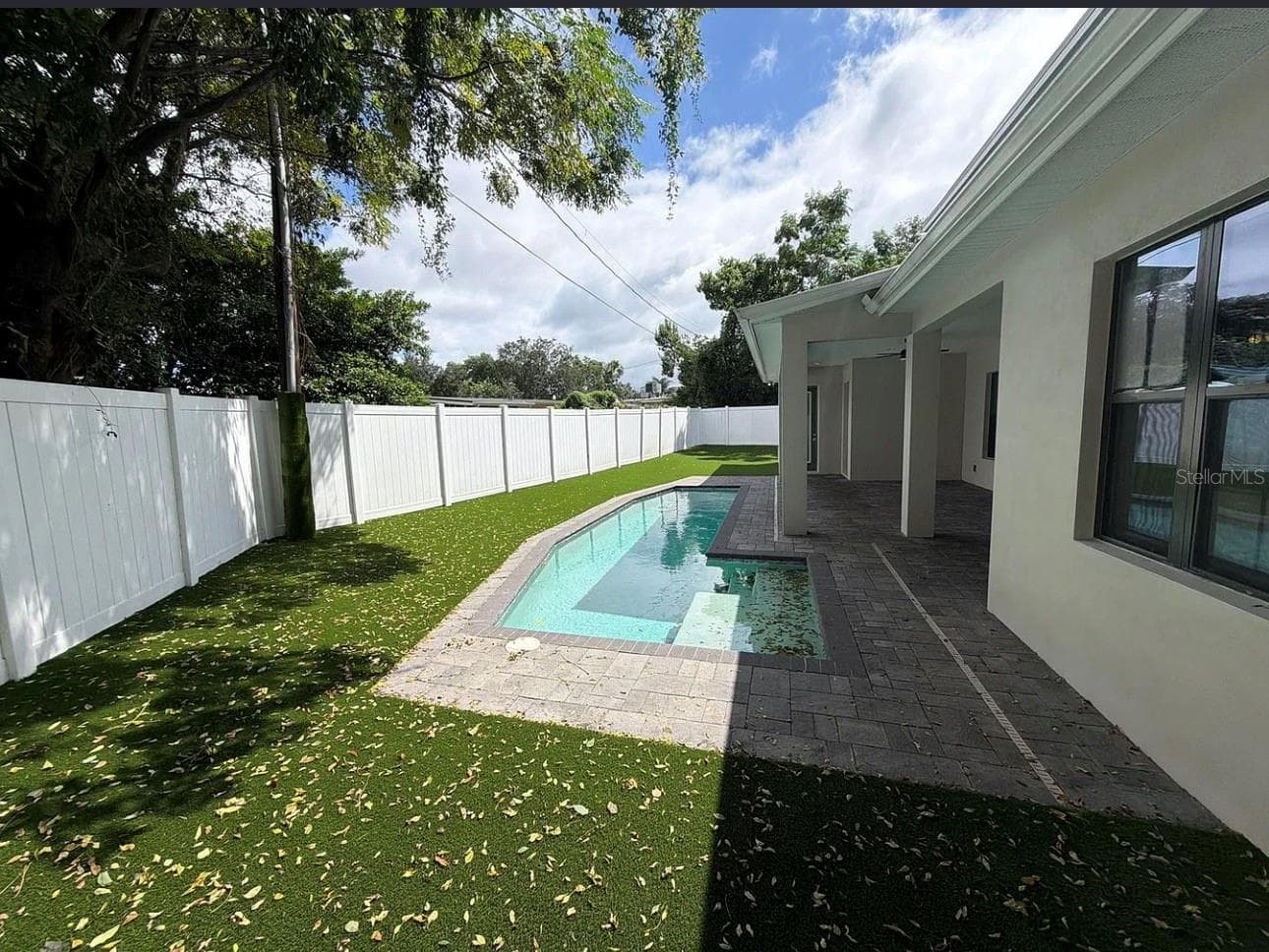 Single Family Residence at 2234 HOWARD DR, WINTER PARK, photo 4 of 17