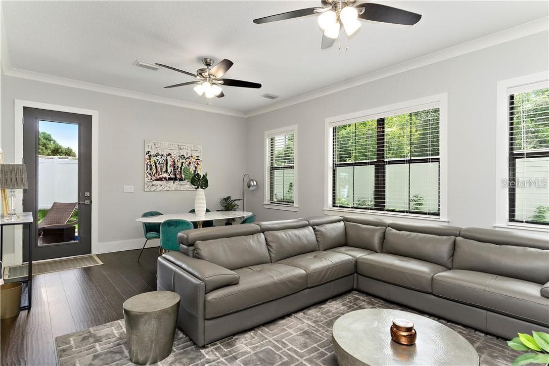 Single Family Residence at 2234 HOWARD DR, WINTER PARK, photo 5 of 17