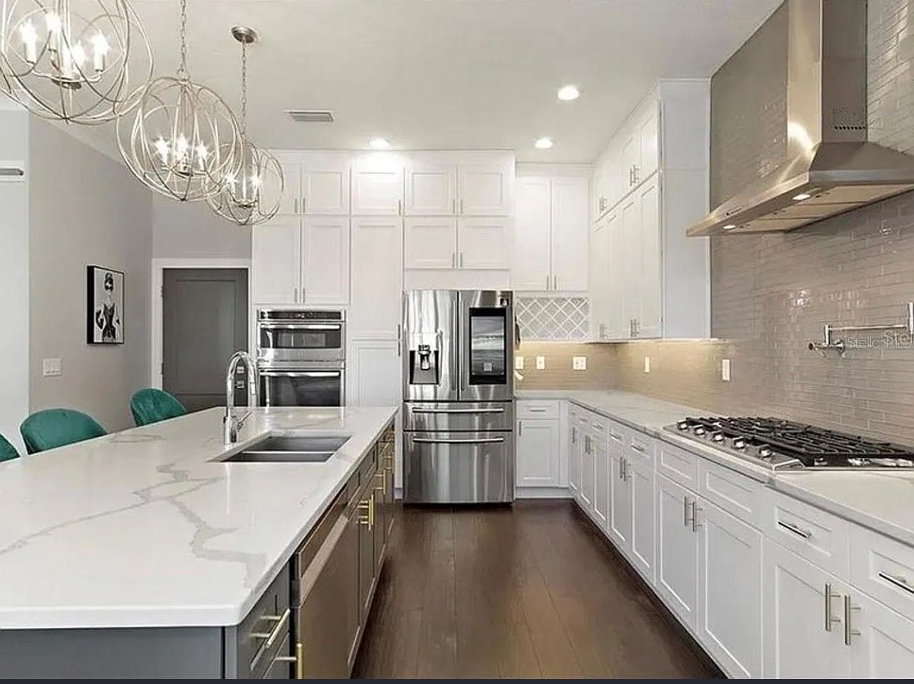 Single Family Residence at 2234 HOWARD DR, WINTER PARK, photo 10 of 17