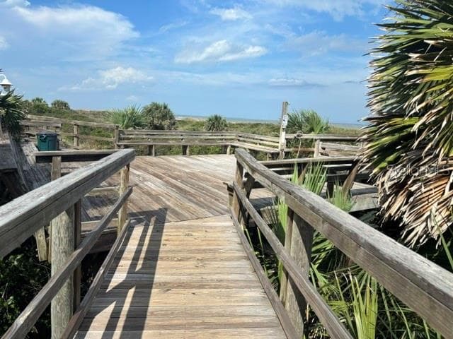 Condominium at QUAIL HOLLOW/OCEAN SOUTH, ST AUGUSTINE, photo 44 of 49