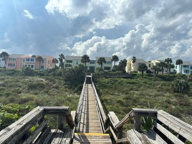 Condominium at QUAIL HOLLOW/OCEAN SOUTH, ST AUGUSTINE, photo 48 of 49