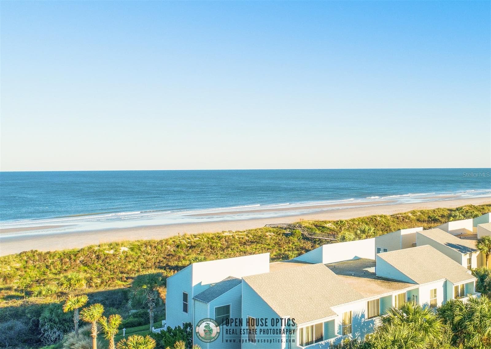 Condominium at QUAIL HOLLOW/OCEAN SOUTH, ST AUGUSTINE, photo 49 of 49