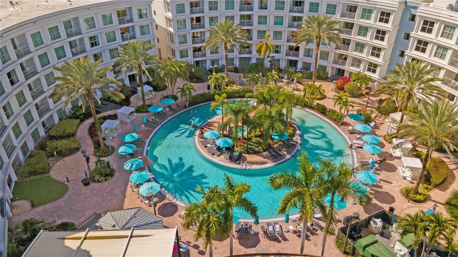 The Melia Orlando Offers Top-Notch Amenities & Services for both You and Your Guests Alike! Your Second Home will come with all Furnishings INCLUDED, Accessories and even Full On-Site Property Maintenance for any Repairs…so you can have the Always-On-Vacation Lifestyle you now Imagine! Bonus! - 225 CELEBRATION PL #212, KISSIMMEE