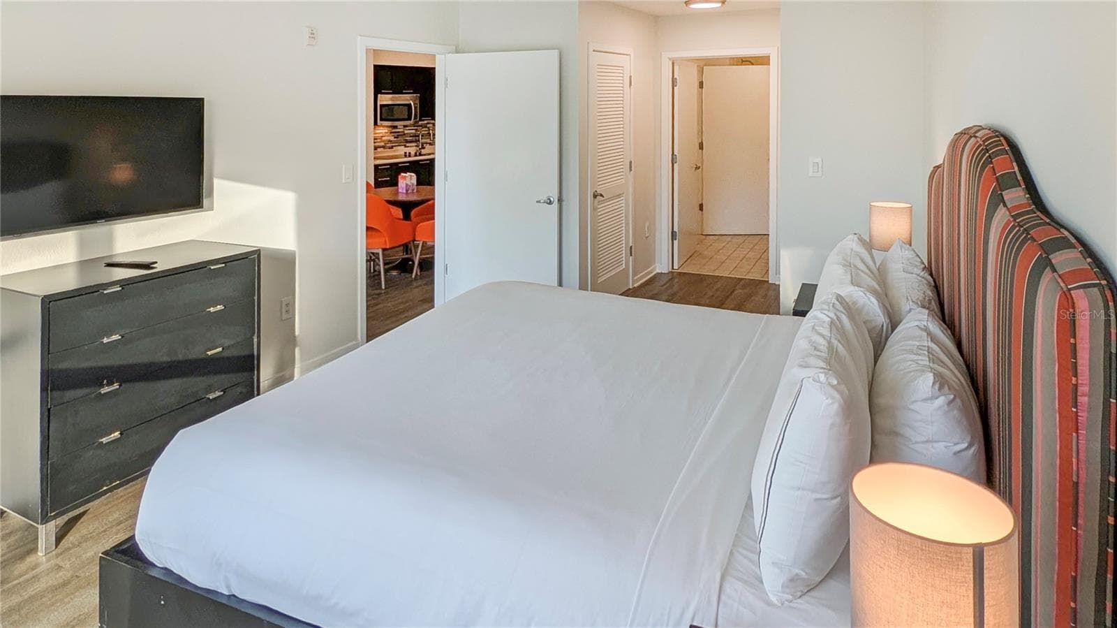 Bedroom #2, View #2 - 225 CELEBRATION PL #212, KISSIMMEE