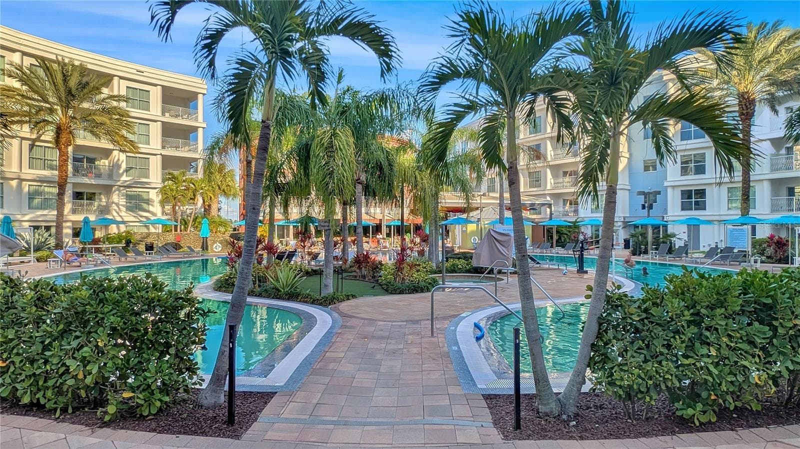 The Melia Orlando Offers Top-Notch Amenities & Services for both You and Your Guests Alike! Your Second Home will come with all Furnishings INCLUDED, Accessories and even Full On-Site Property Maintenance for any Repairs…so you can have the Always-On-Vacation Lifestyle you now Imagine! Bonus! - 225 CELEBRATION PL #212, KISSIMMEE