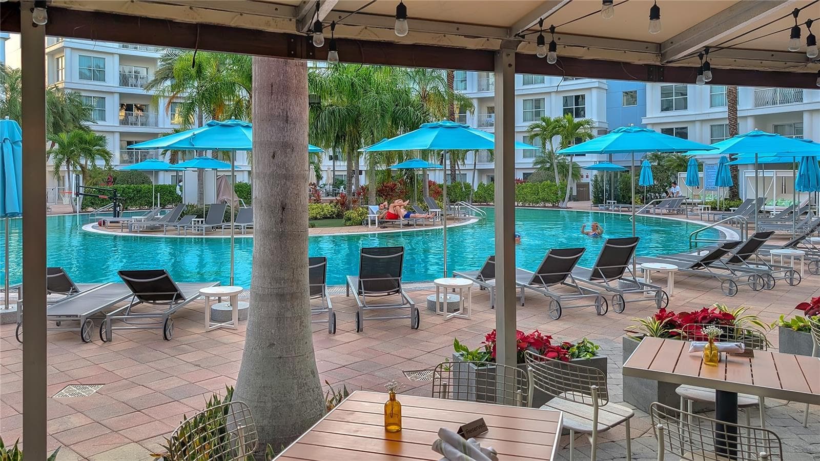Just Seconds away from the On-Ramp to Interstate-4, Leading to the Orlando Expressways & the Beachline… Making Orlando’s International AIRPORT, the famous COCOA BEACH & Pier, and Downtown Tampa & Busch Gardens just a short drive away! - 225 CELEBRATION PL #212, KISSIMMEE