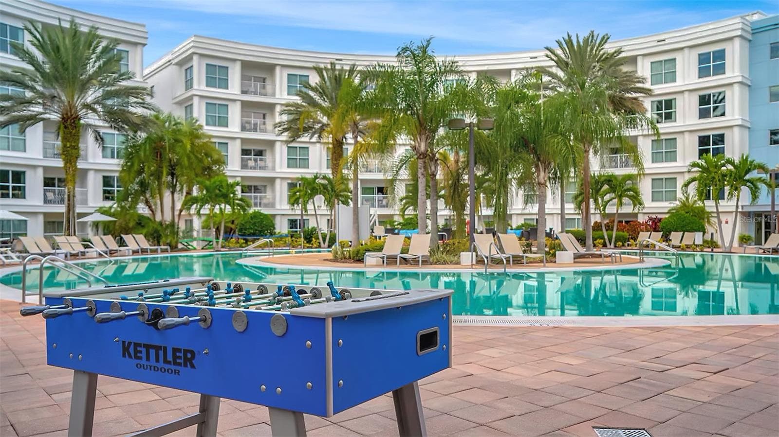 The Melia Orlando Offers Top-Notch Amenities & Services for both You and Your Guests Alike! Your Second Home will come with all Furnishings INCLUDED, Accessories and even Full On-Site Property Maintenance for any Repairs…so you can have the Always-On-Vacation Lifestyle you now Imagine! Bonus! - 225 CELEBRATION PL #212, KISSIMMEE