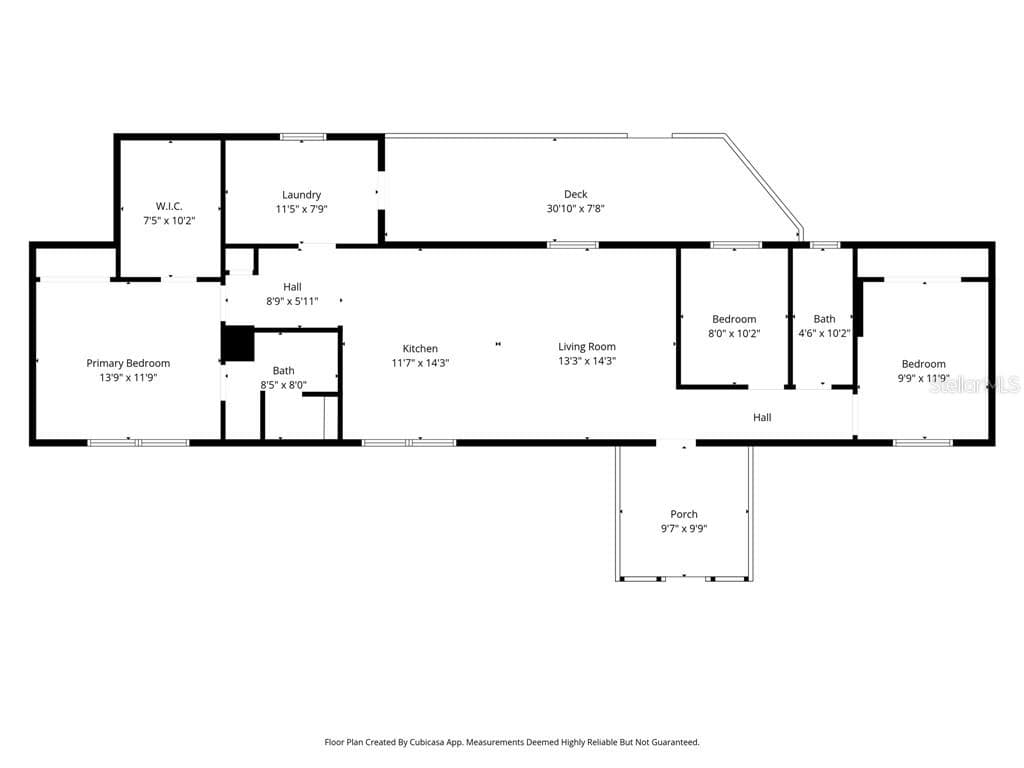 Residential at 193 Gladys AVE, INGLIS FL 34449, Inglis, photo 8 of 37