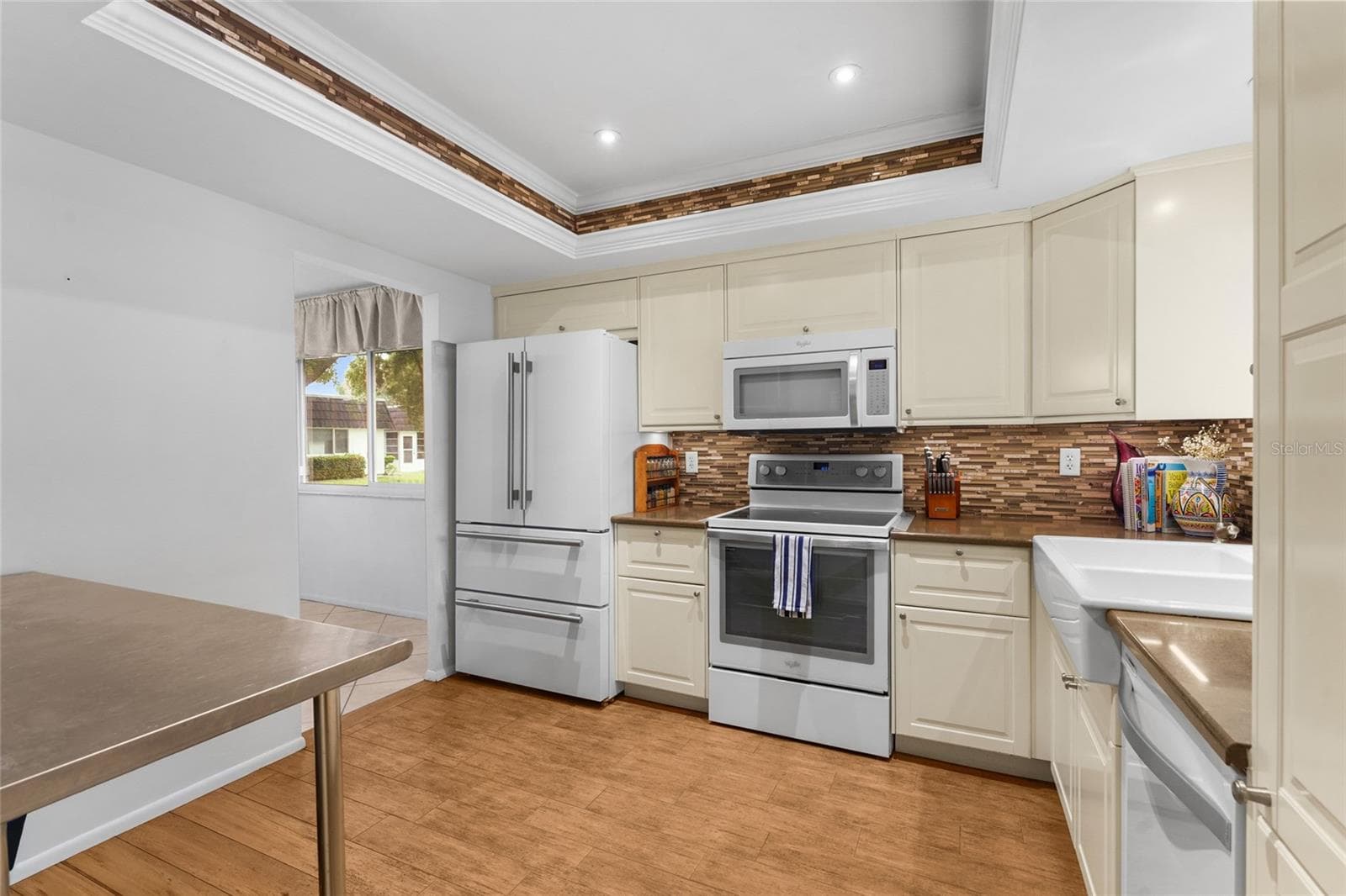 Condominium at 3964 ASHWOOD LN #34, SARASOTA, photo 6 of 56