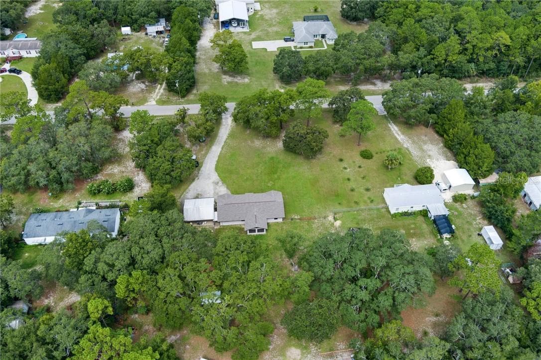 Single Family Residence at 1931 S Colonial AVE, HOMOSASSA FL 34448, Homosassa, photo 4 of 37