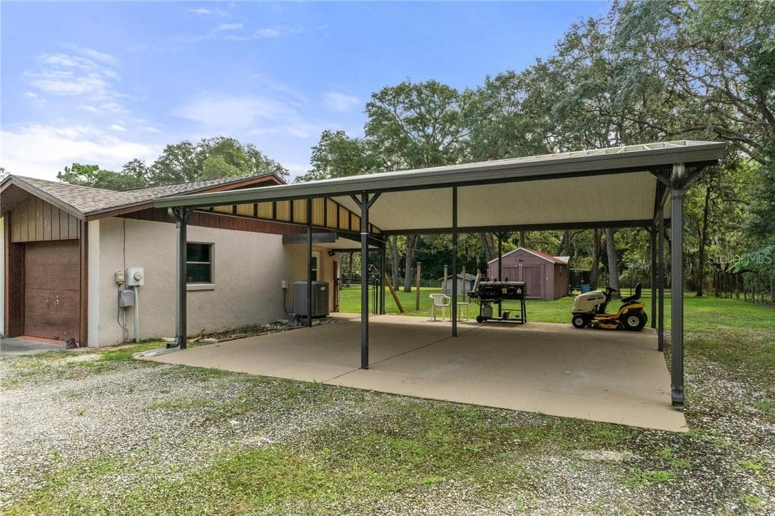 Single Family Residence at 1931 S Colonial AVE, HOMOSASSA FL 34448, Homosassa, photo 5 of 37