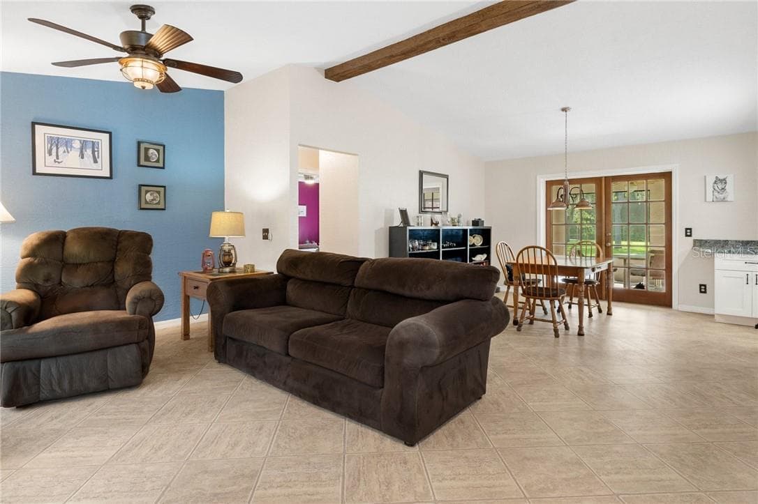 Single Family Residence at 1931 S Colonial AVE, HOMOSASSA FL 34448, Homosassa, photo 7 of 37