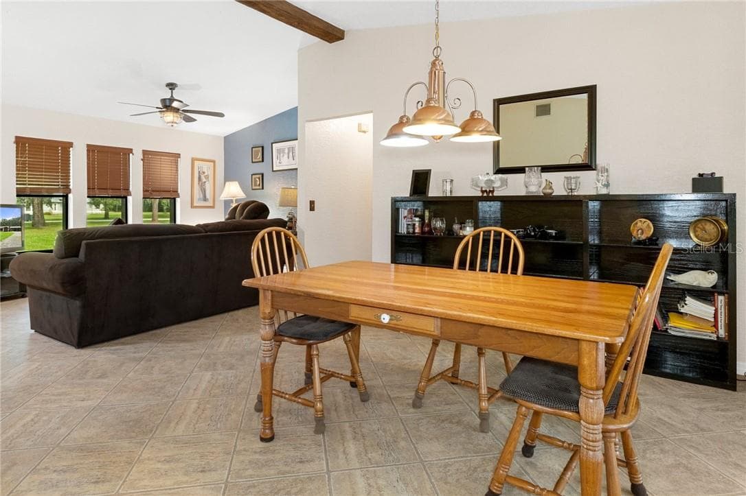 Single Family Residence at 1931 S Colonial AVE, HOMOSASSA FL 34448, Homosassa, photo 11 of 37