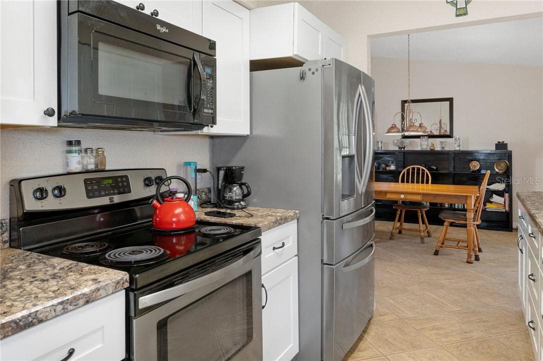Single Family Residence at 1931 S Colonial AVE, HOMOSASSA FL 34448, Homosassa, photo 14 of 37