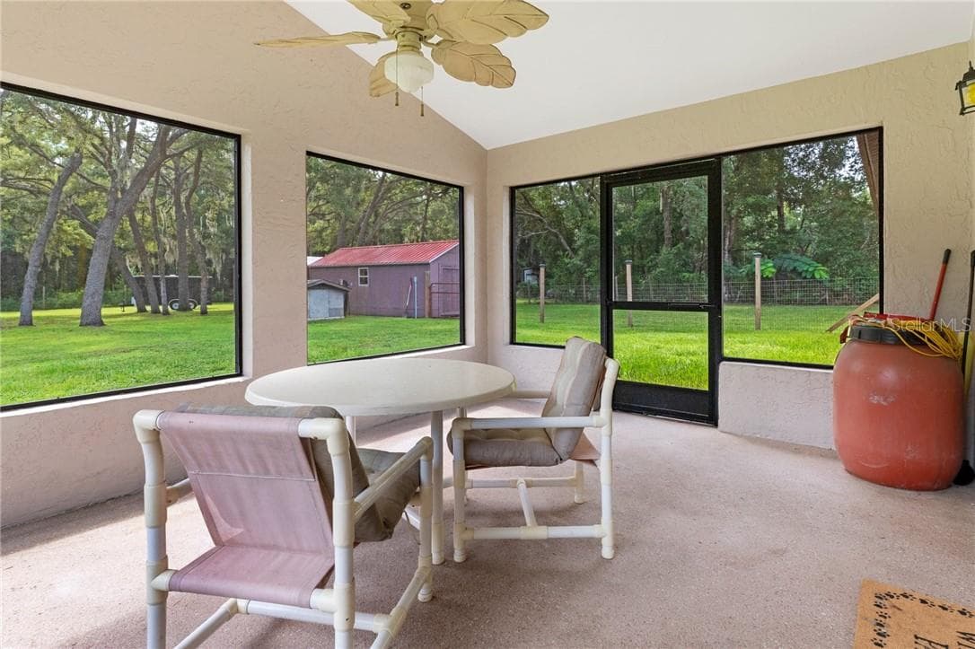 Single Family Residence at 1931 S Colonial AVE, HOMOSASSA FL 34448, Homosassa, photo 24 of 37