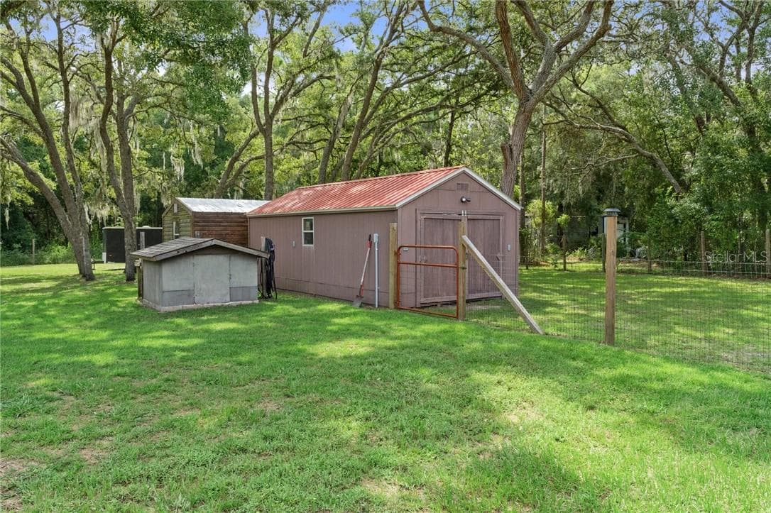 Single Family Residence at 1931 S Colonial AVE, HOMOSASSA FL 34448, Homosassa, photo 26 of 37