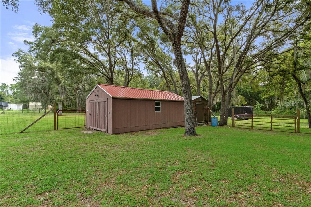 Single Family Residence at 1931 S Colonial AVE, HOMOSASSA FL 34448, Homosassa, photo 30 of 37