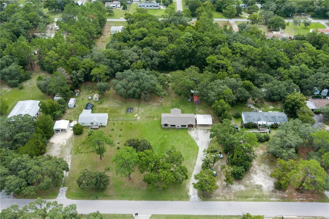 Single Family Residence at 1931 S Colonial AVE, HOMOSASSA FL 34448, Homosassa, photo 35 of 37