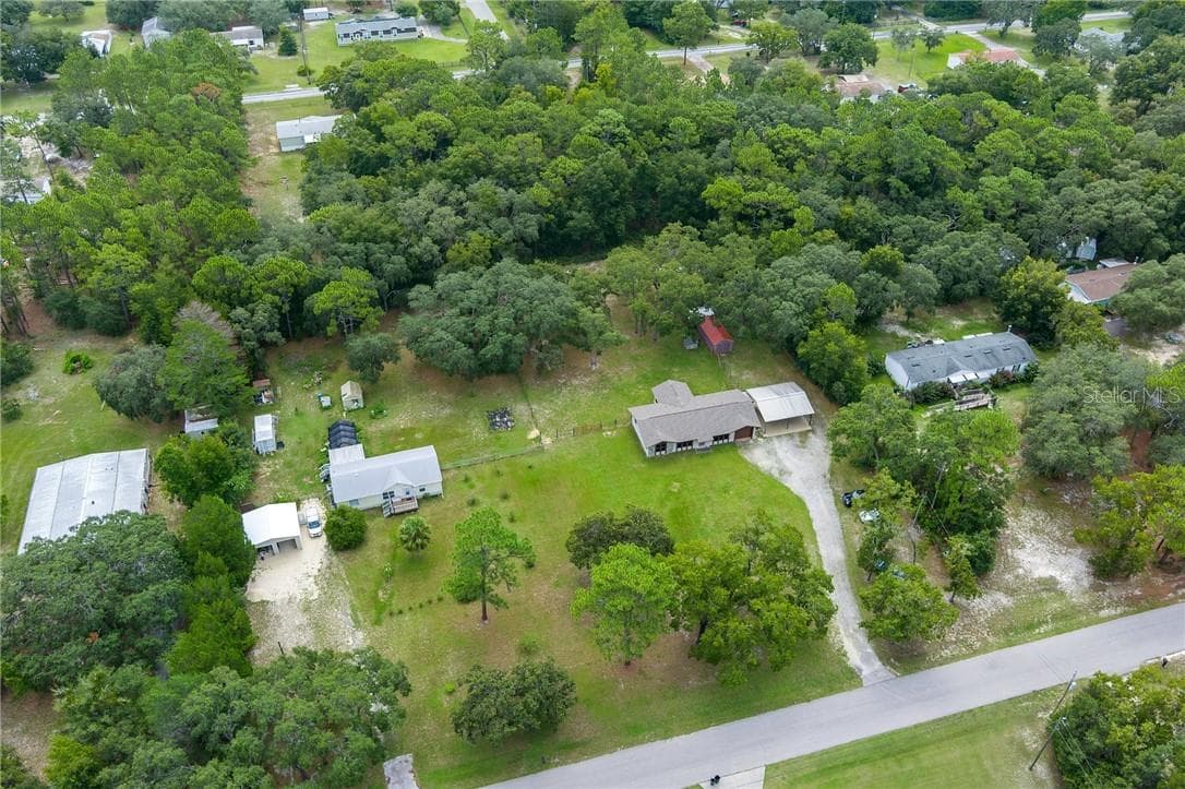 Single Family Residence at 1931 S Colonial AVE, HOMOSASSA FL 34448, Homosassa, photo 36 of 37