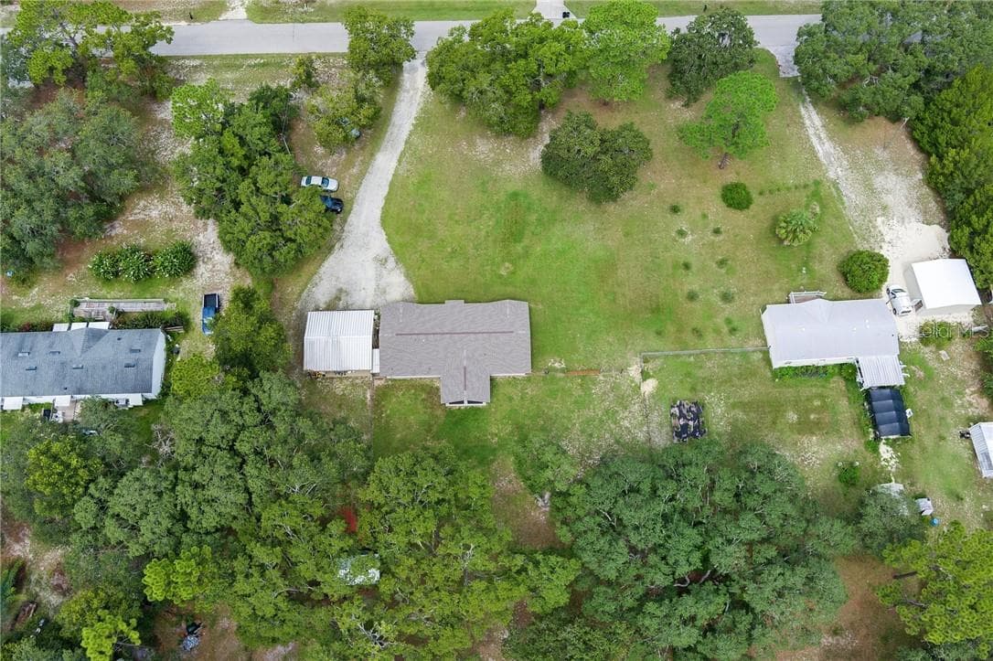Single Family Residence at 1931 S Colonial AVE, HOMOSASSA FL 34448, Homosassa, photo 37 of 37