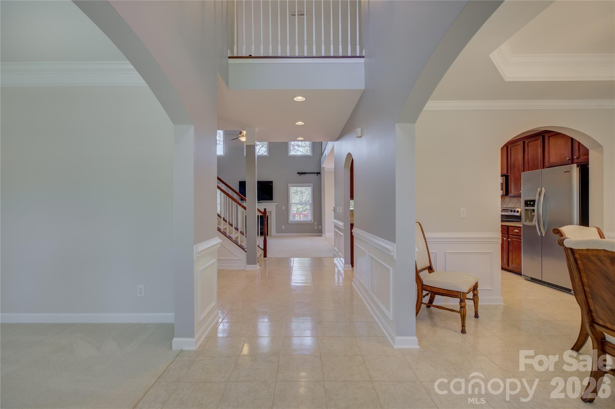 Single Family Residence at 9609 Spurwig Court, Charlotte, photo 6 of 46