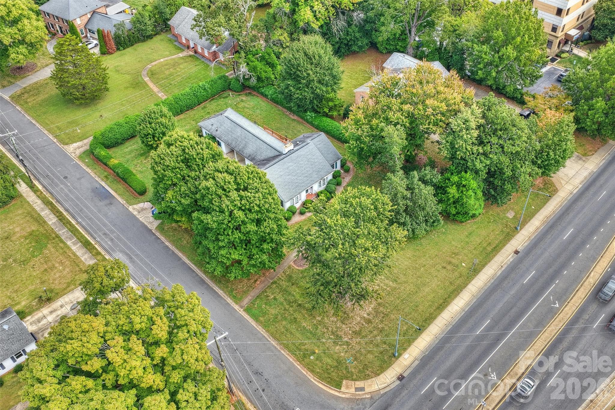 5801 Fairview Road