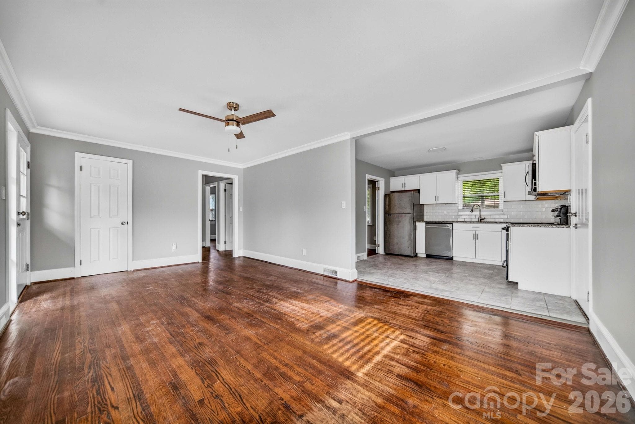Single Family Residence at 706 Brian Circle, Pineville, photo 13 of 21