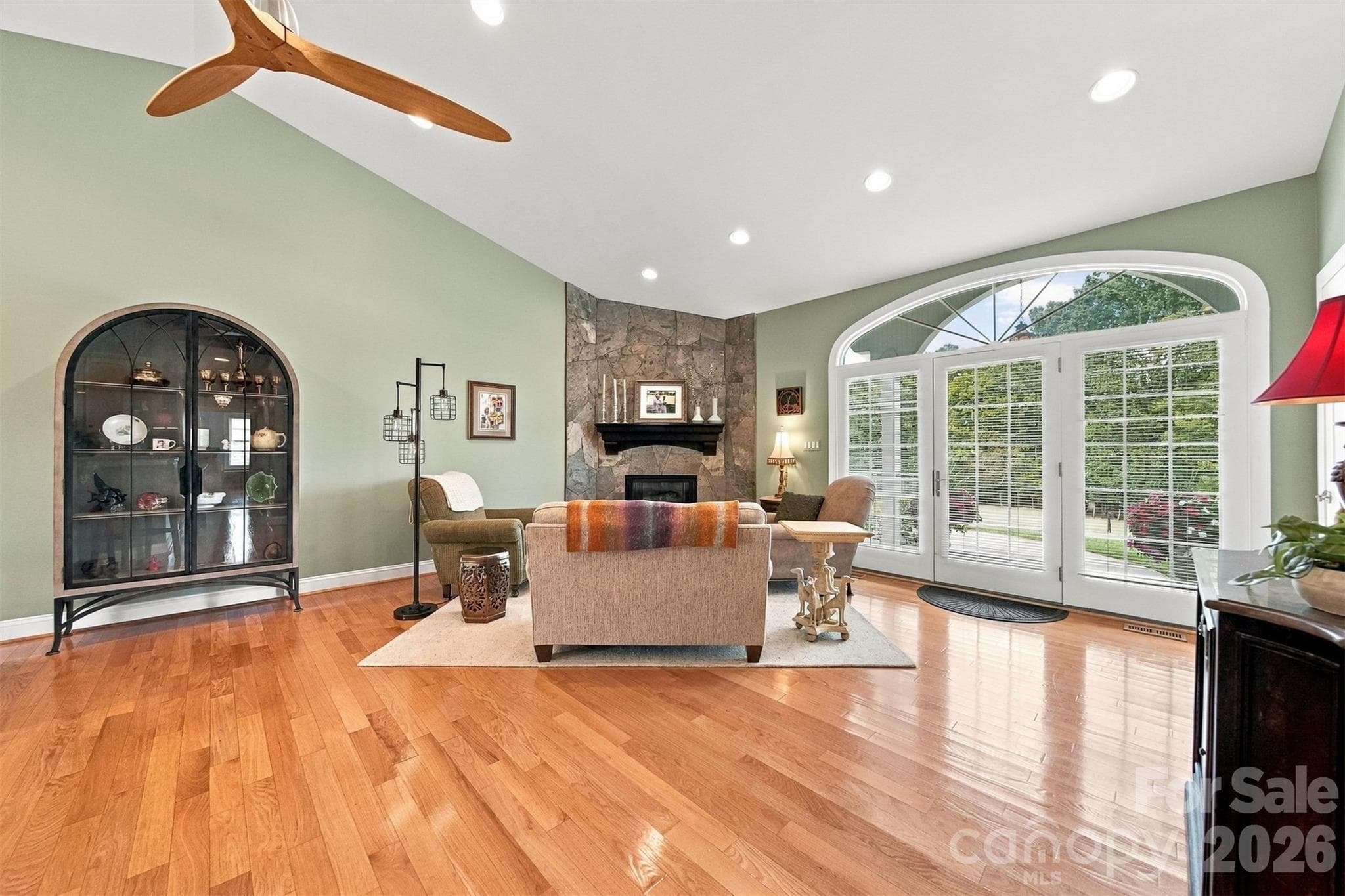 Single Family Residence at 2481 Genes Loop, Morganton, photo 3 of 37