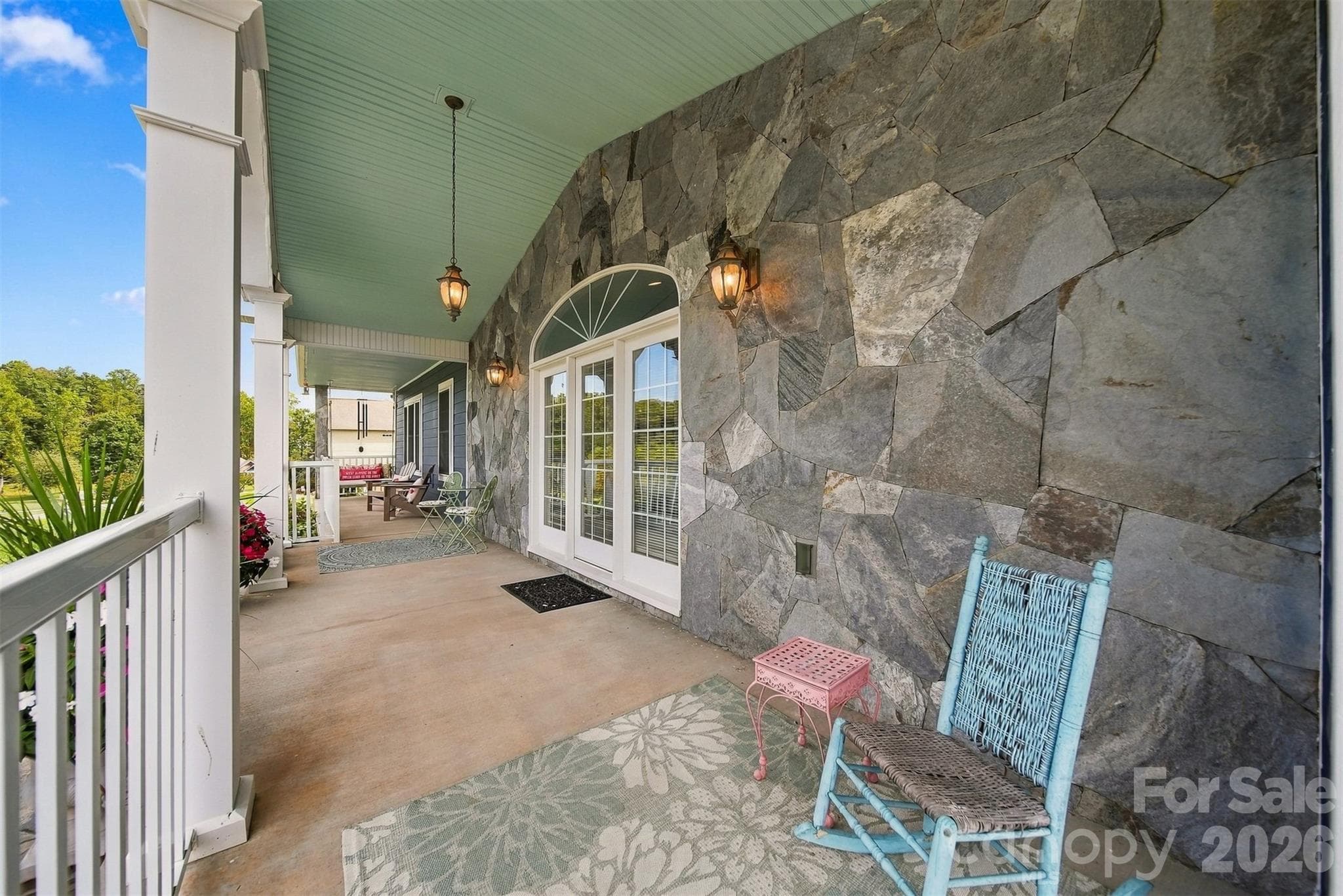 Single Family Residence at 2481 Genes Loop, Morganton, photo 31 of 37