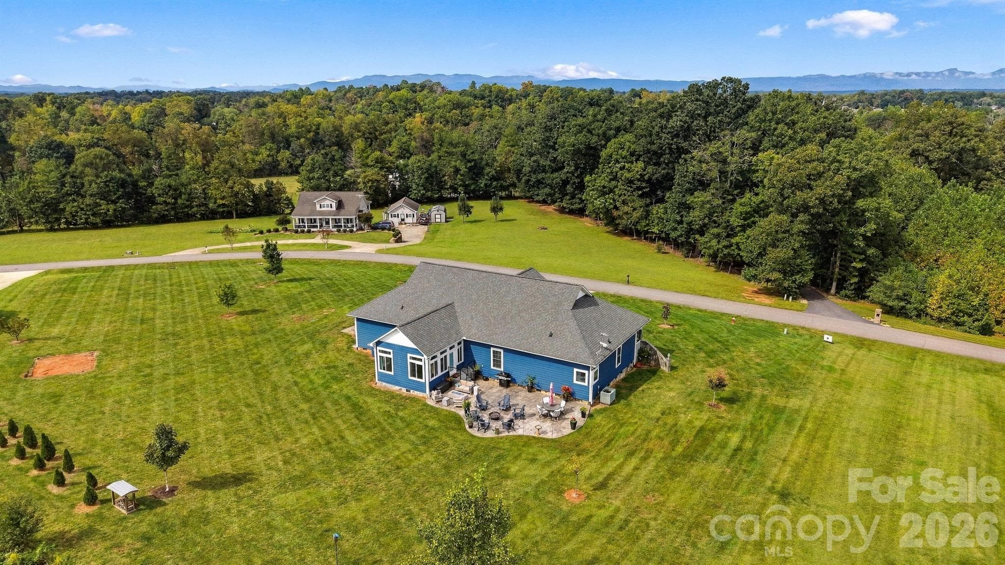 Single Family Residence at 2481 Genes Loop, Morganton, photo 33 of 37