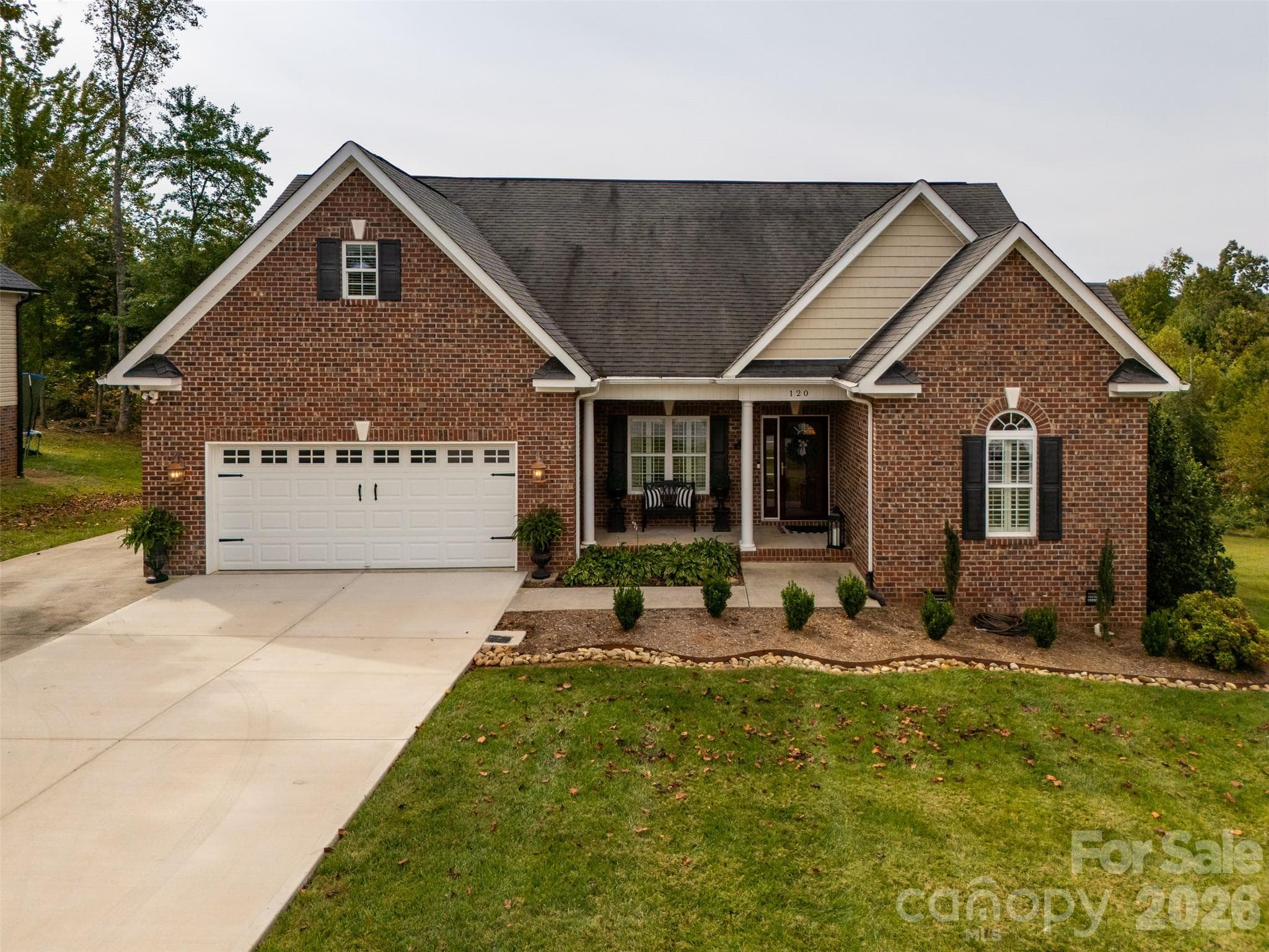120 Riley Drive