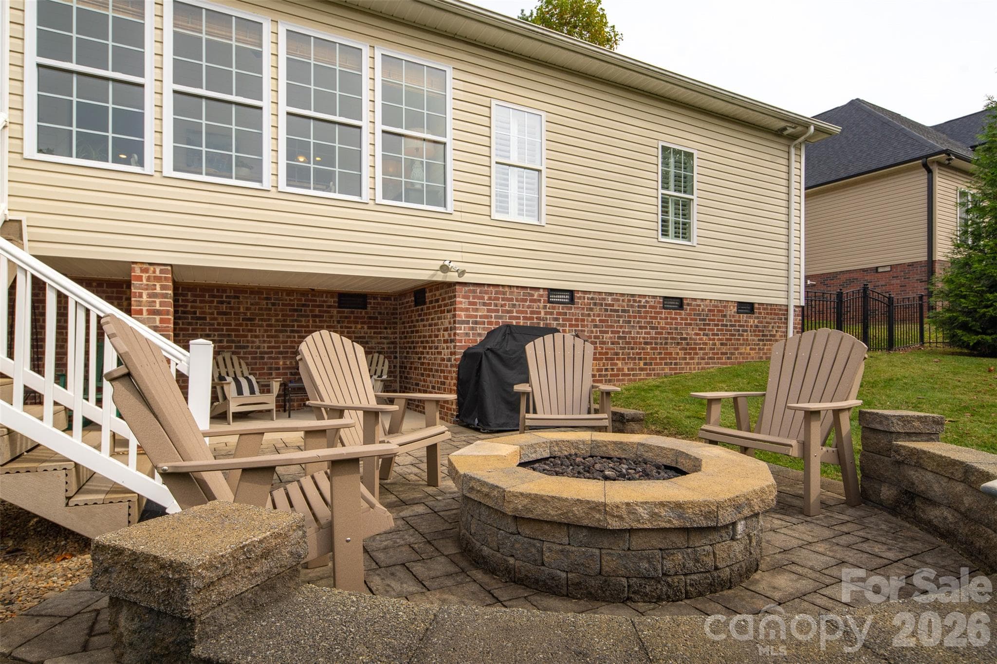 Single Family Residence at 120 Riley Drive, Taylorsville, photo 39 of 48