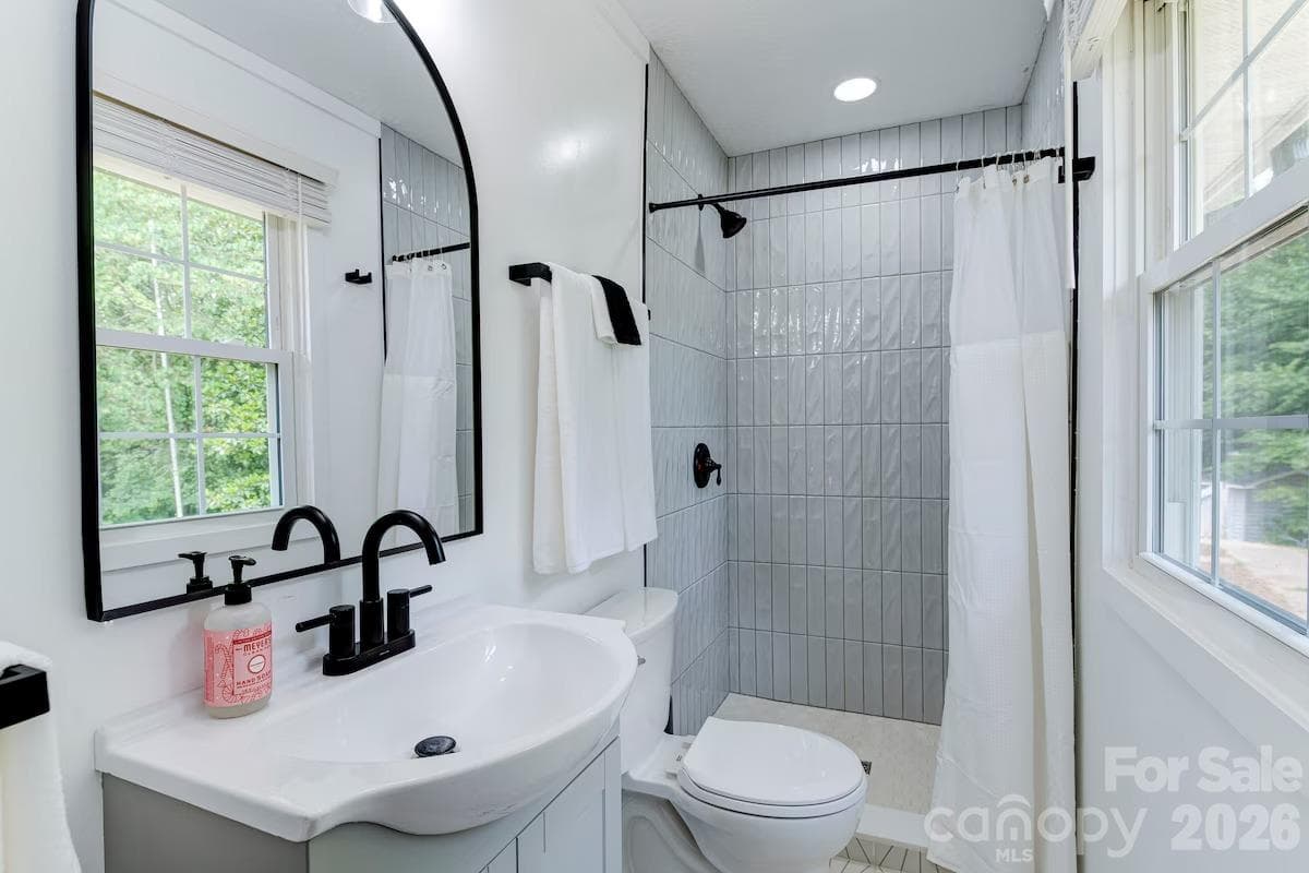 20 Collins - 12,20,28,36 Collins Mountain Drive, Asheville