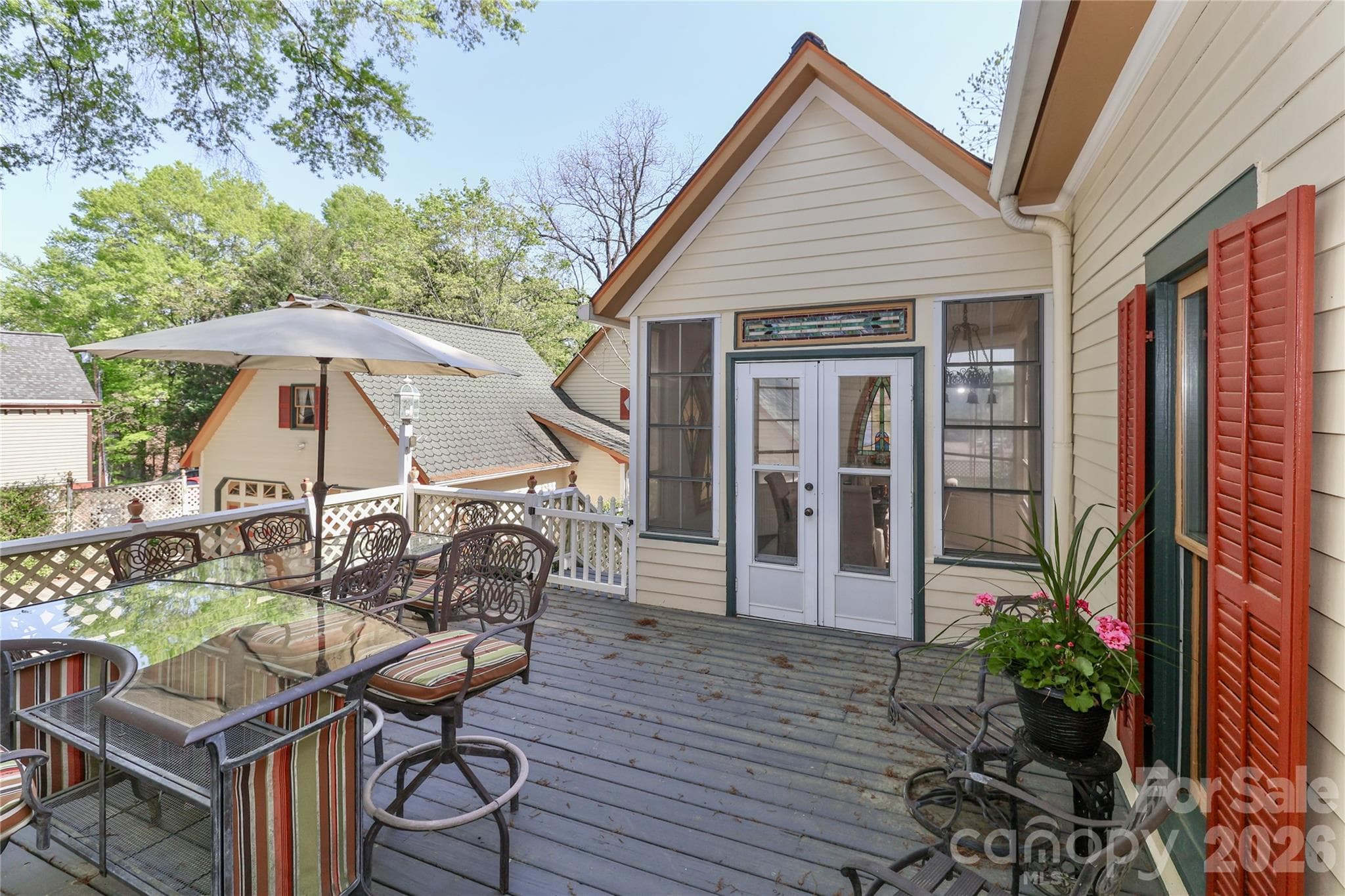 Single Family Residence at 235 Walnut Street, Statesville, photo 40 of 50