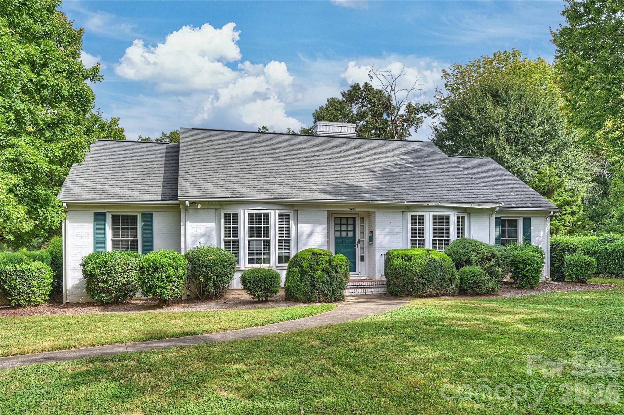 5801 Fairview Road