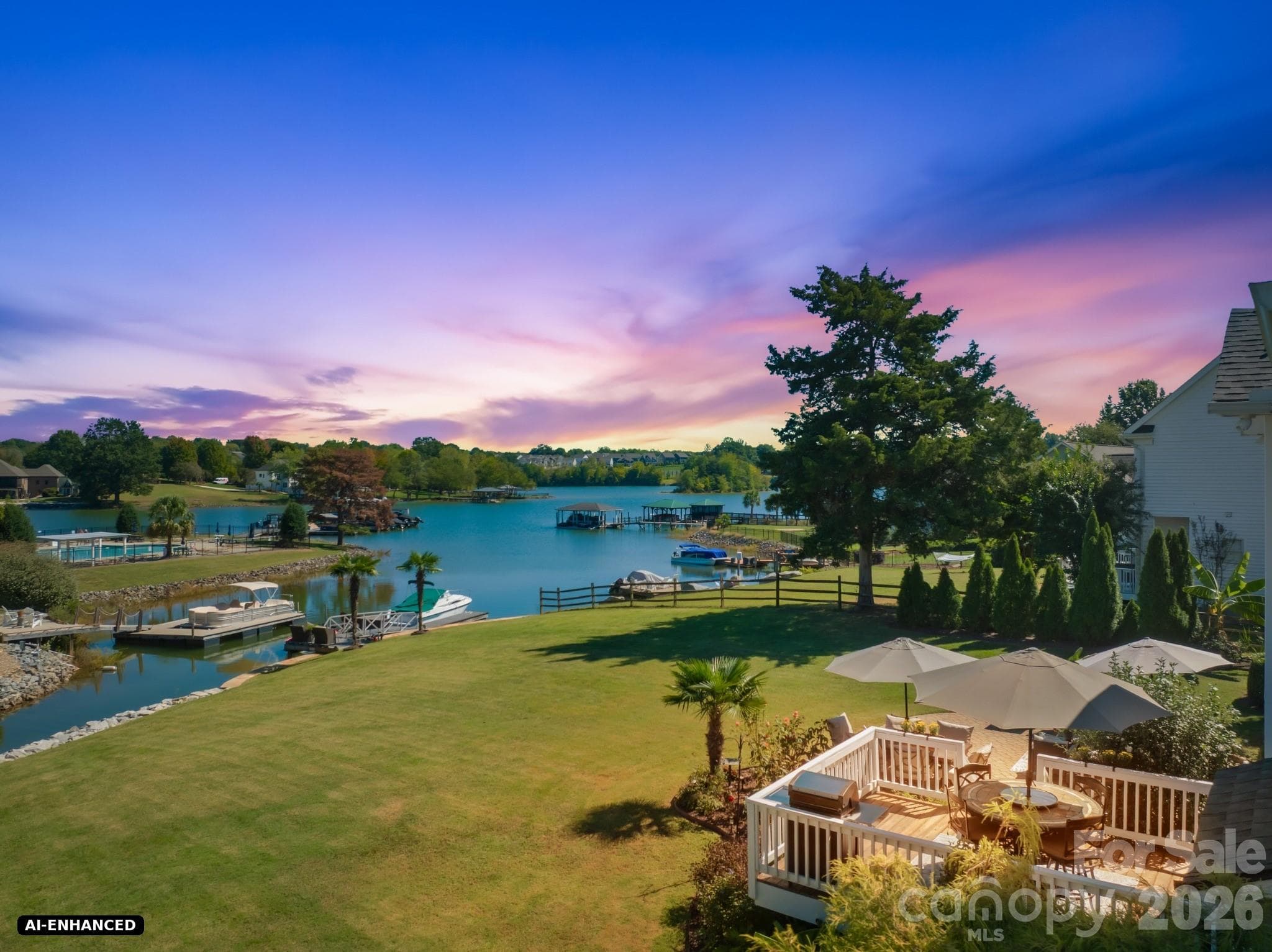 AI enchanced - 150 Chandeleur Drive, Mooresville