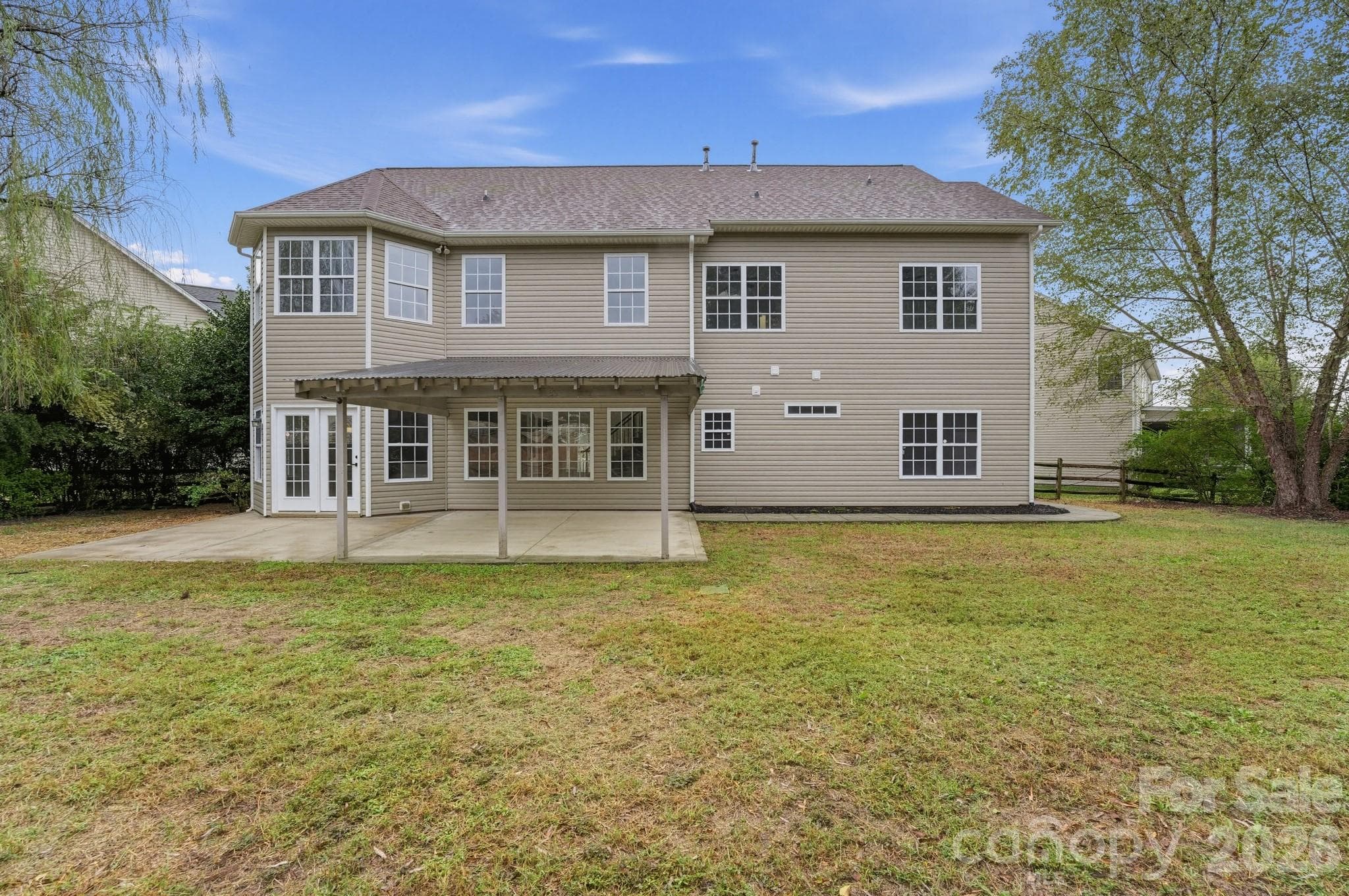 Single Family Residence at 15127 Kellington Court, Charlotte, photo 28 of 29